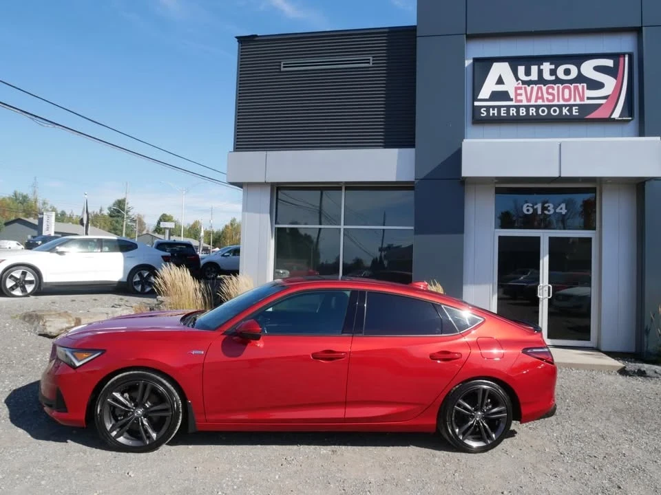 2023 Acura Integra 5th Gen - Image 7 of 20