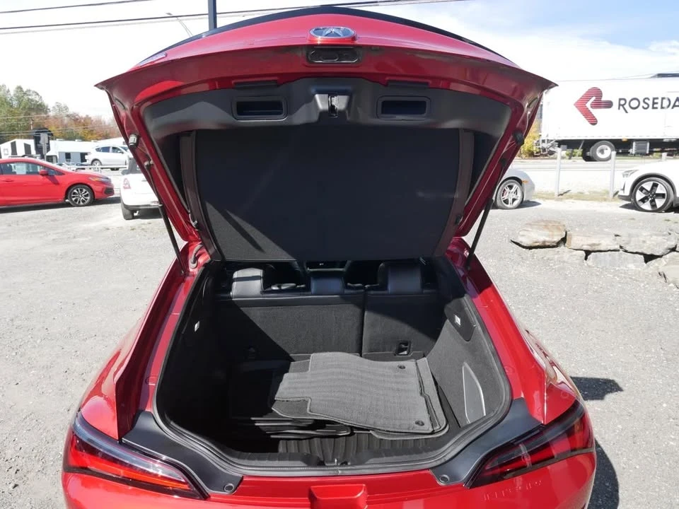 2023 Acura Integra 5th Gen - Image 13 of 20