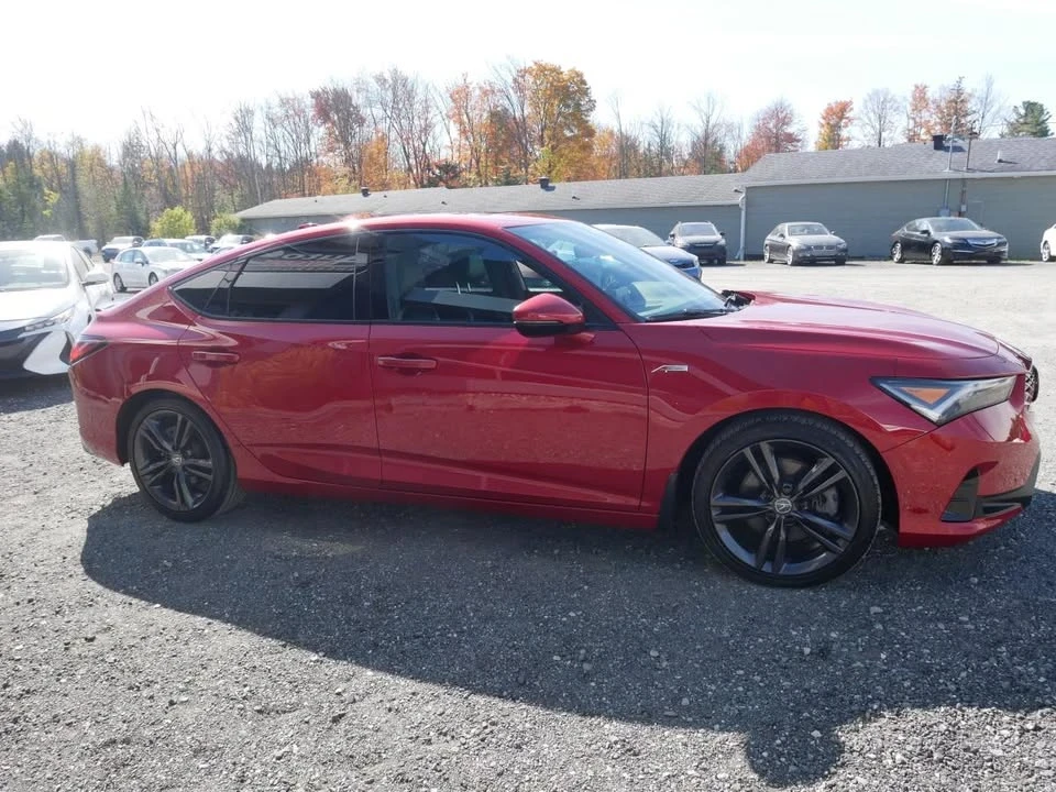 2023 Acura Integra 5th Gen - Image 15 of 20