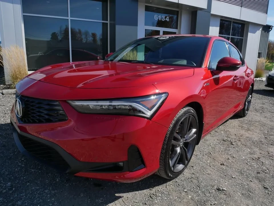 2023 Acura Integra 5th Gen - Image 3 of 20