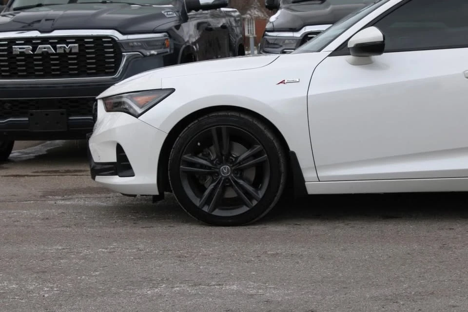 2023 Acura Integra 5th Gen - Image 10 of 10