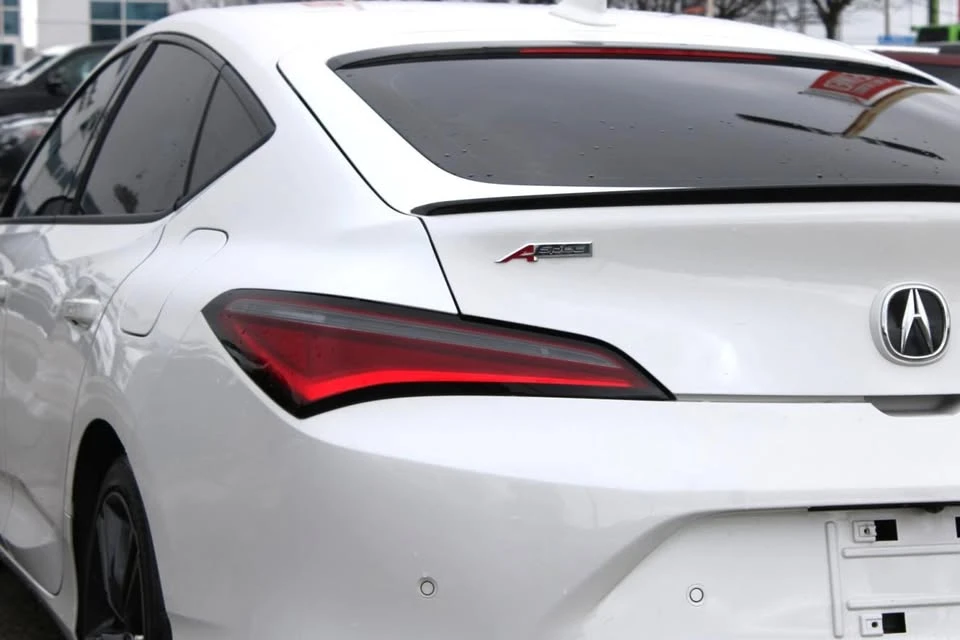 2023 Acura Integra 5th Gen - Image 6 of 10