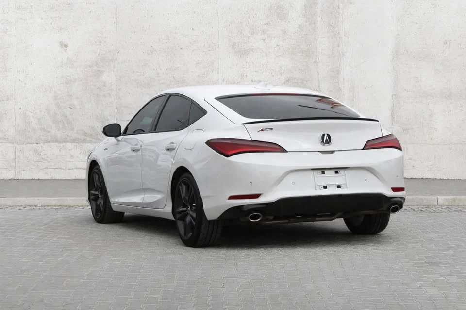 2023 Acura Integra 5th Gen - Image 4 of 10