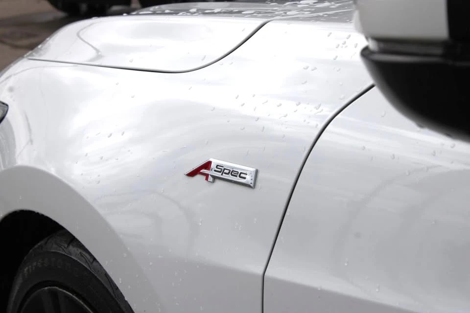 2023 Acura Integra 5th Gen - Image 7 of 10
