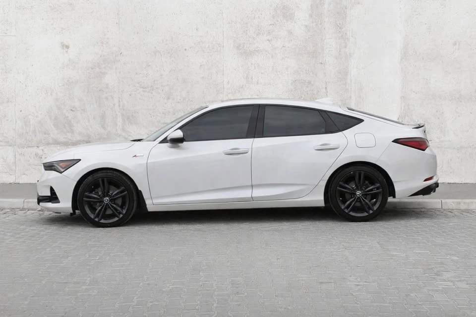 2023 Acura Integra 5th Gen - Image 3 of 10