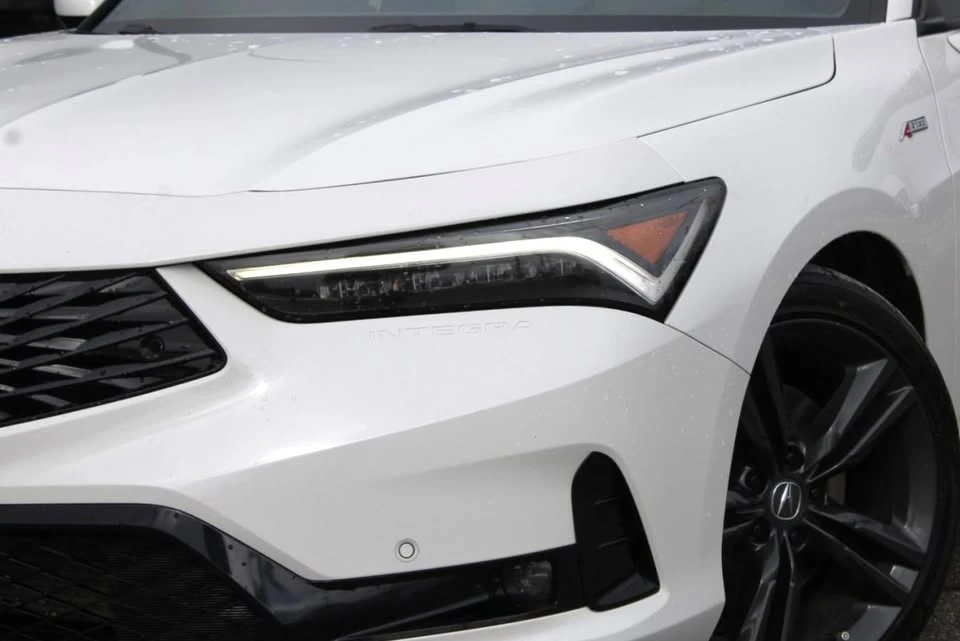 2023 Acura Integra 5th Gen - Image 9 of 10