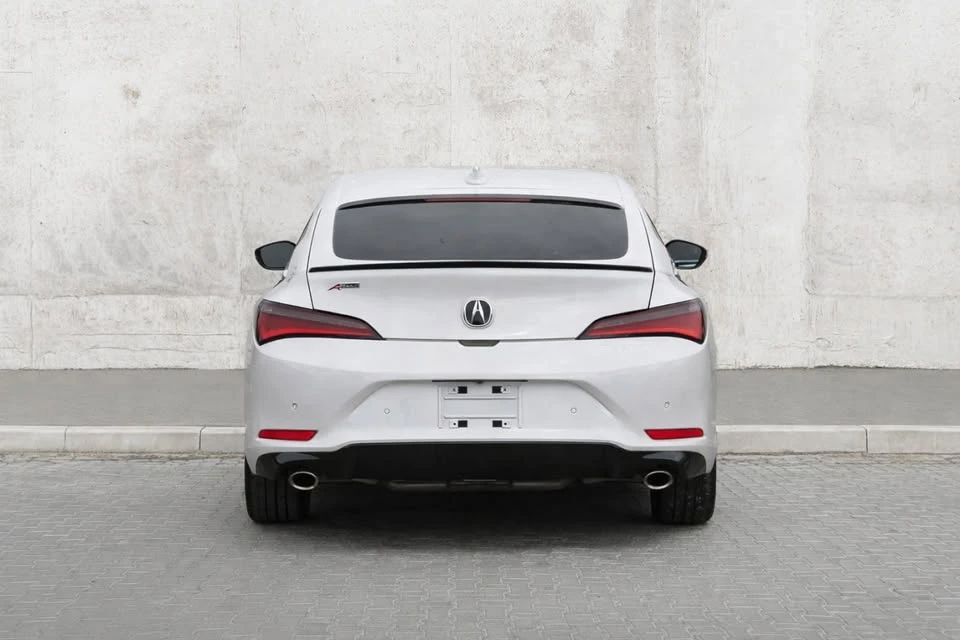 2023 Acura Integra 5th Gen - Image 5 of 10