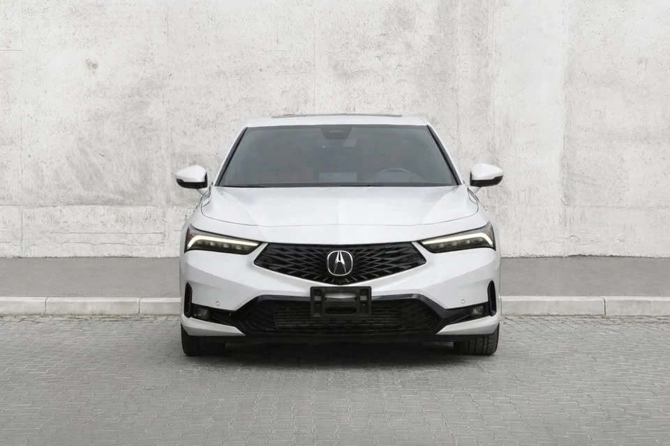 2023 Acura Integra 5th Gen - Image 2 of 10