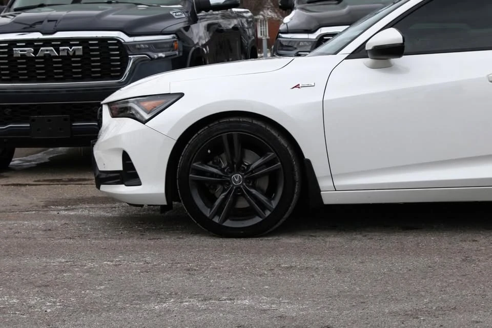2023 Acura Integra 5th Gen - Image 10 of 10