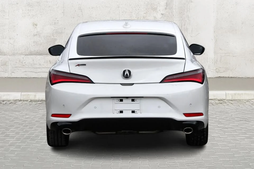2023 Acura Integra 5th Gen - Image 5 of 10