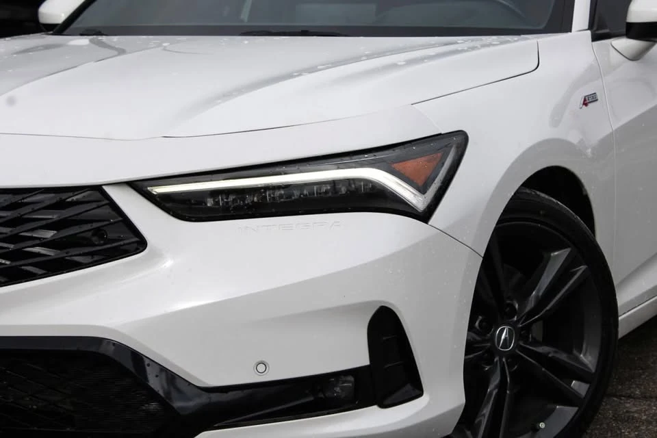 2023 Acura Integra 5th Gen - Image 8 of 10