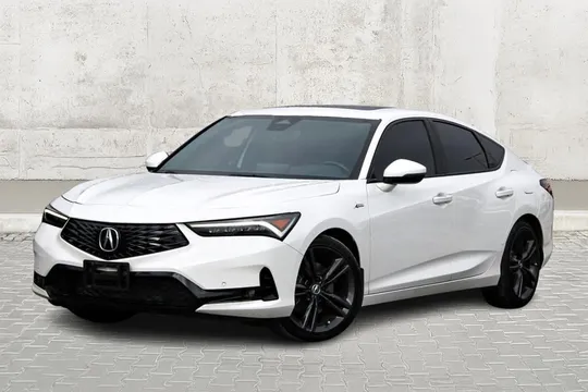 2023 Acura Integra Tech