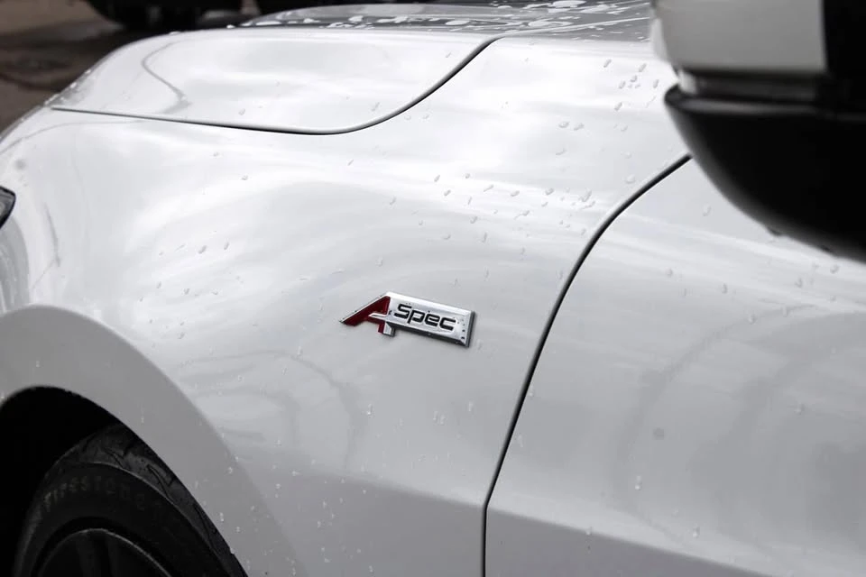 2023 Acura Integra 5th Gen - Image 9 of 10