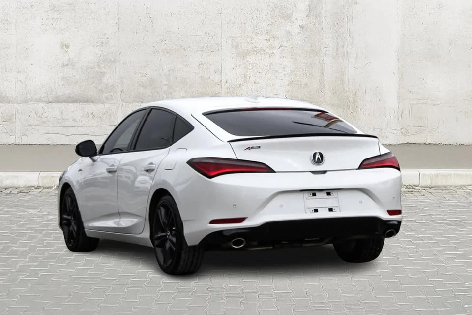 2023 Acura Integra 5th Gen - Image 4 of 10