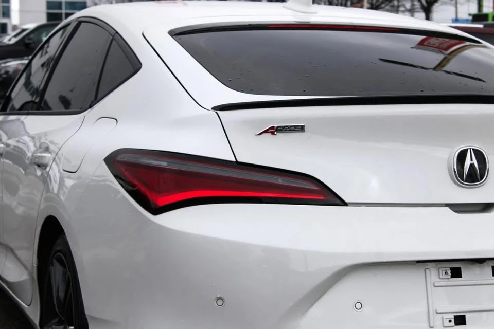 2023 Acura Integra 5th Gen - Image 6 of 10