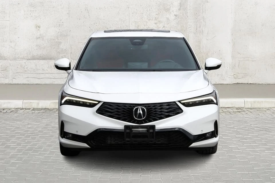 2023 Acura Integra 5th Gen - Image 2 of 10