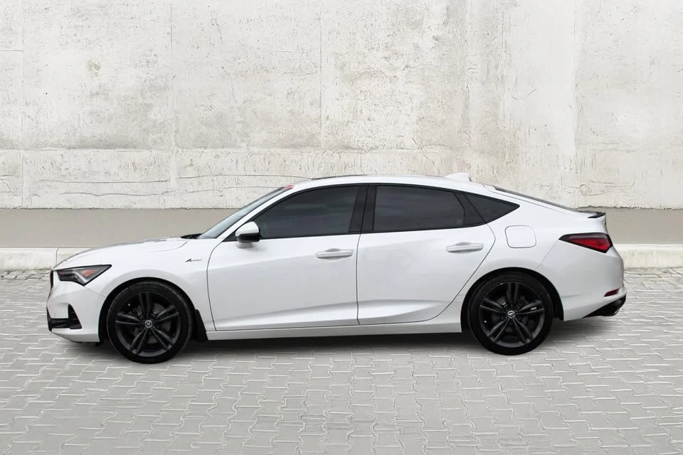 2023 Acura Integra 5th Gen - Image 3 of 10