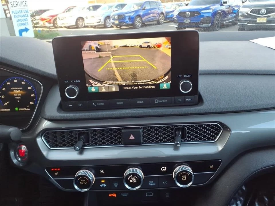 2023 Acura Integra 5th Gen - Image 17 of 20
