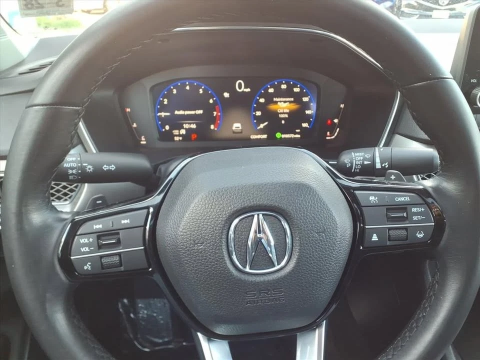 2023 Acura Integra 5th Gen - Image 16 of 20