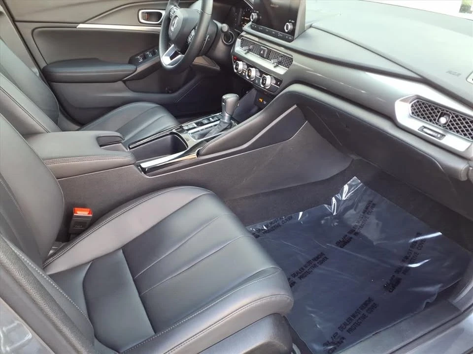 2023 Acura Integra 5th Gen - Image 8 of 20