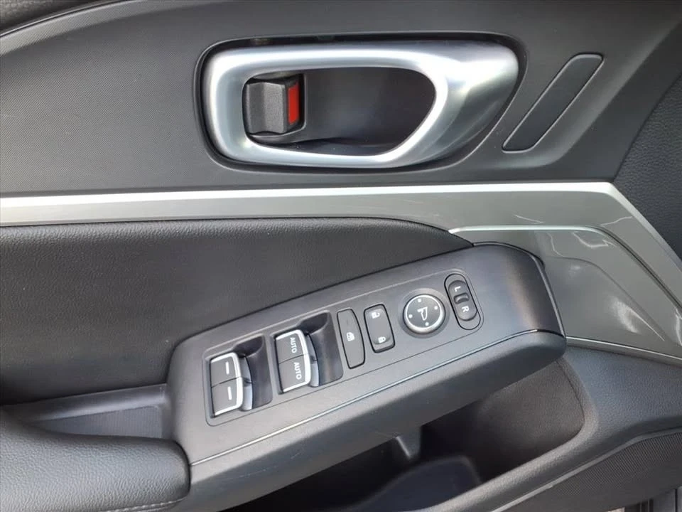 2023 Acura Integra 5th Gen - Image 11 of 20