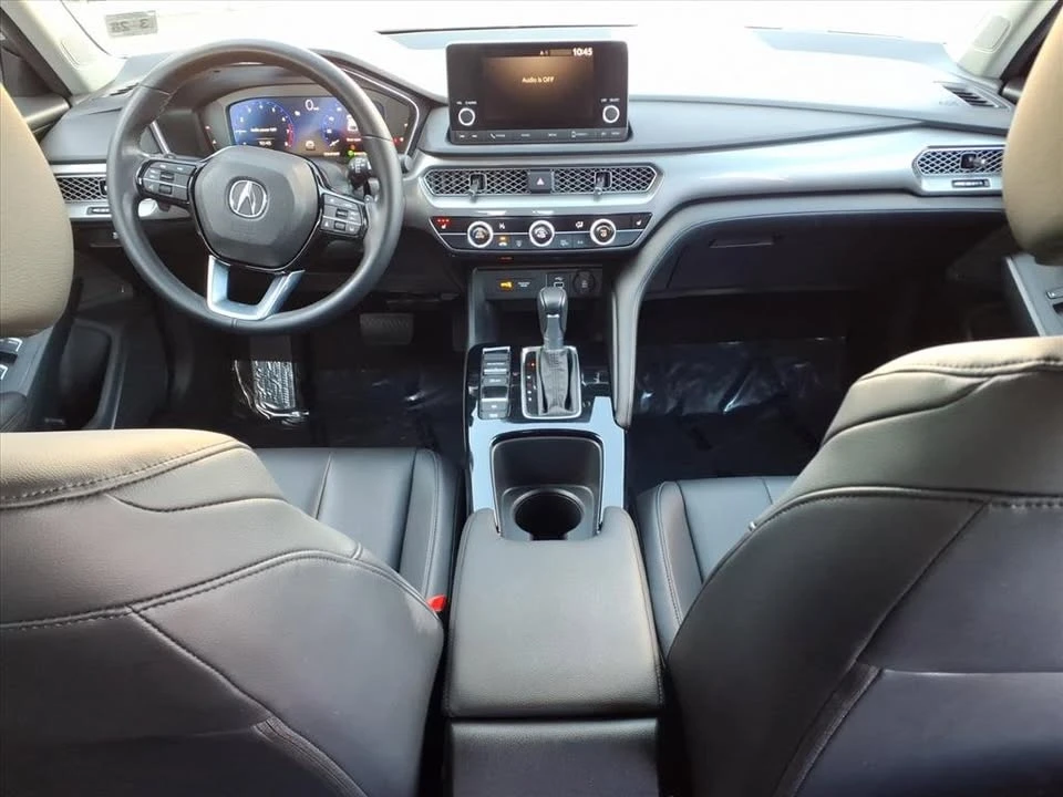 2023 Acura Integra 5th Gen - Image 7 of 20