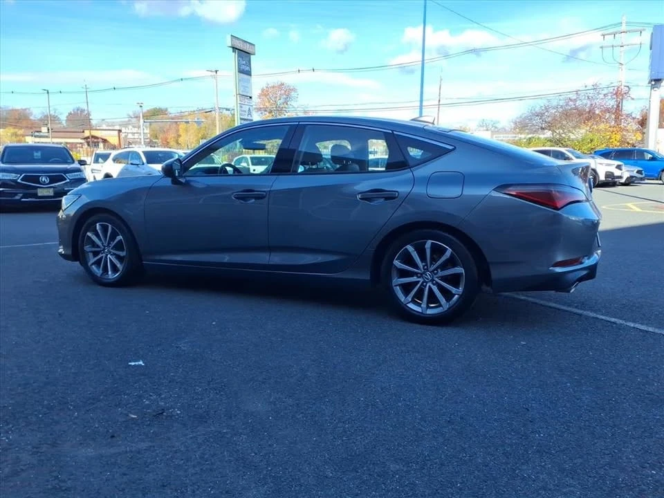 2023 Acura Integra 5th Gen - Image 3 of 20
