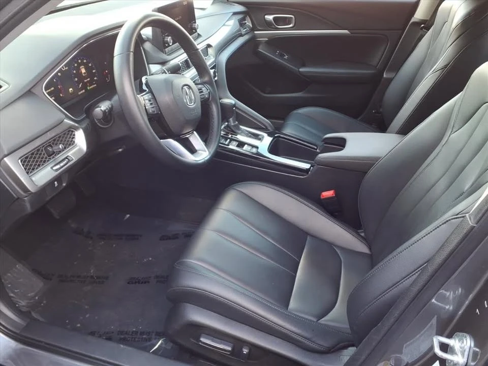 2023 Acura Integra 5th Gen - Image 9 of 20