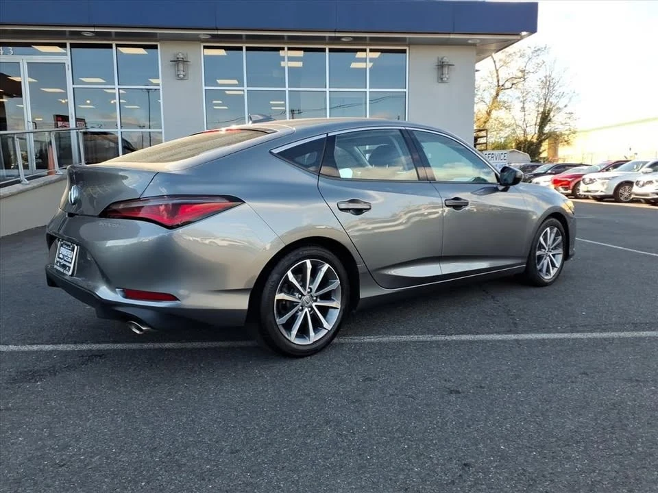 2023 Acura Integra 5th Gen - Image 4 of 20