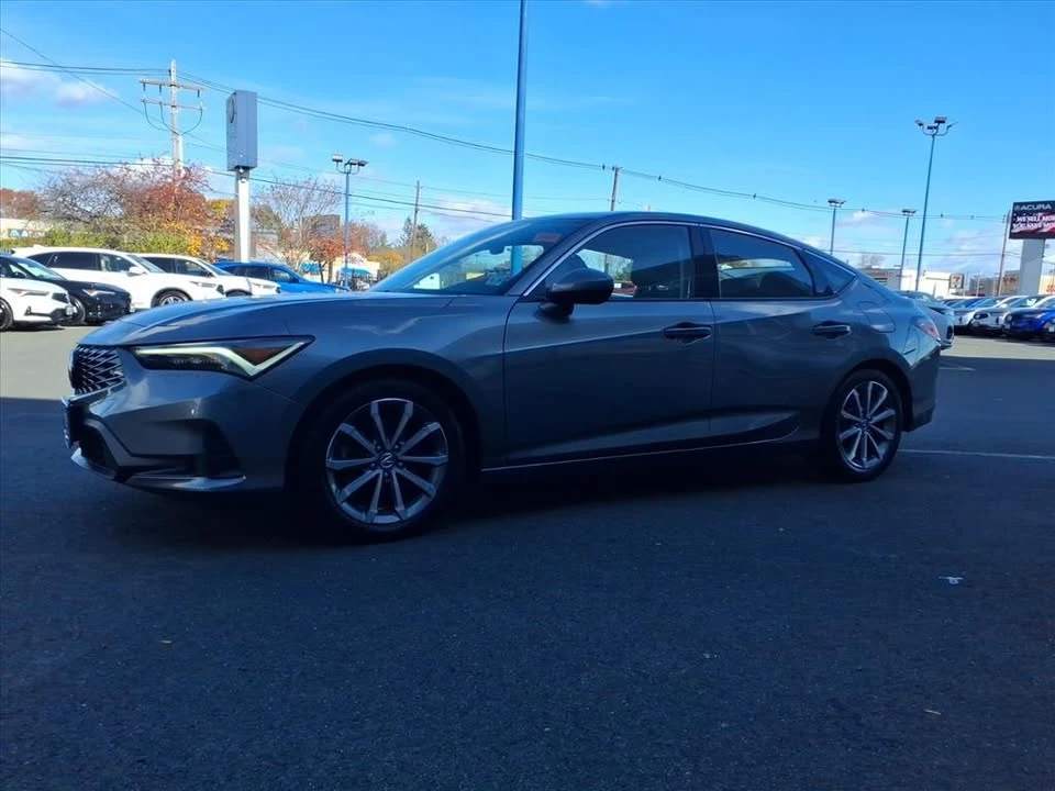 2023 Acura Integra 5th Gen - Image 2 of 20