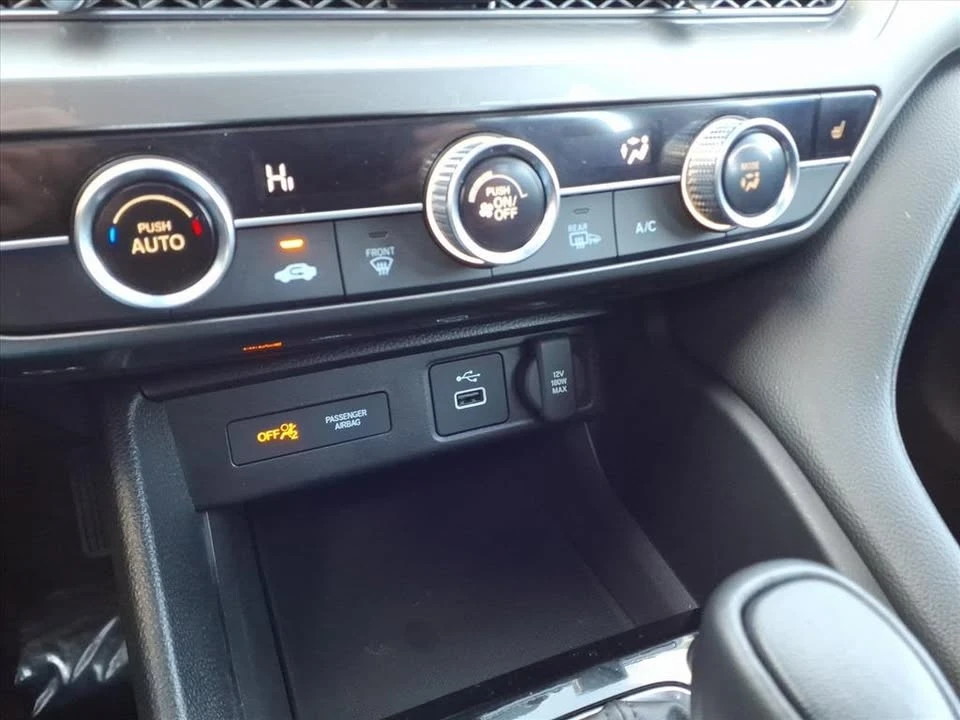 2023 Acura Integra 5th Gen - Image 18 of 20