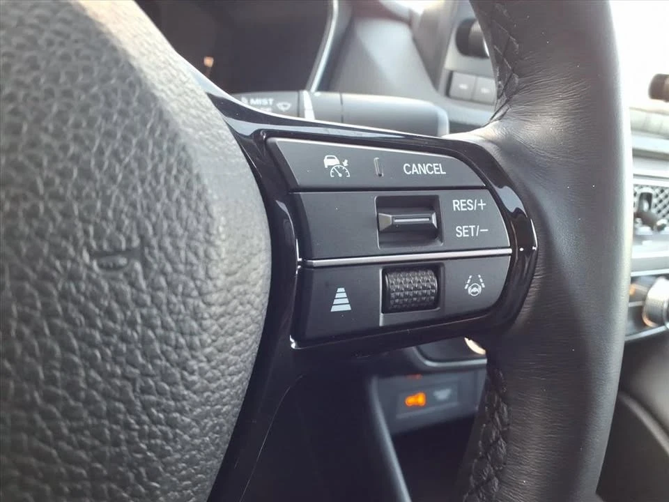 2023 Acura Integra 5th Gen - Image 14 of 20