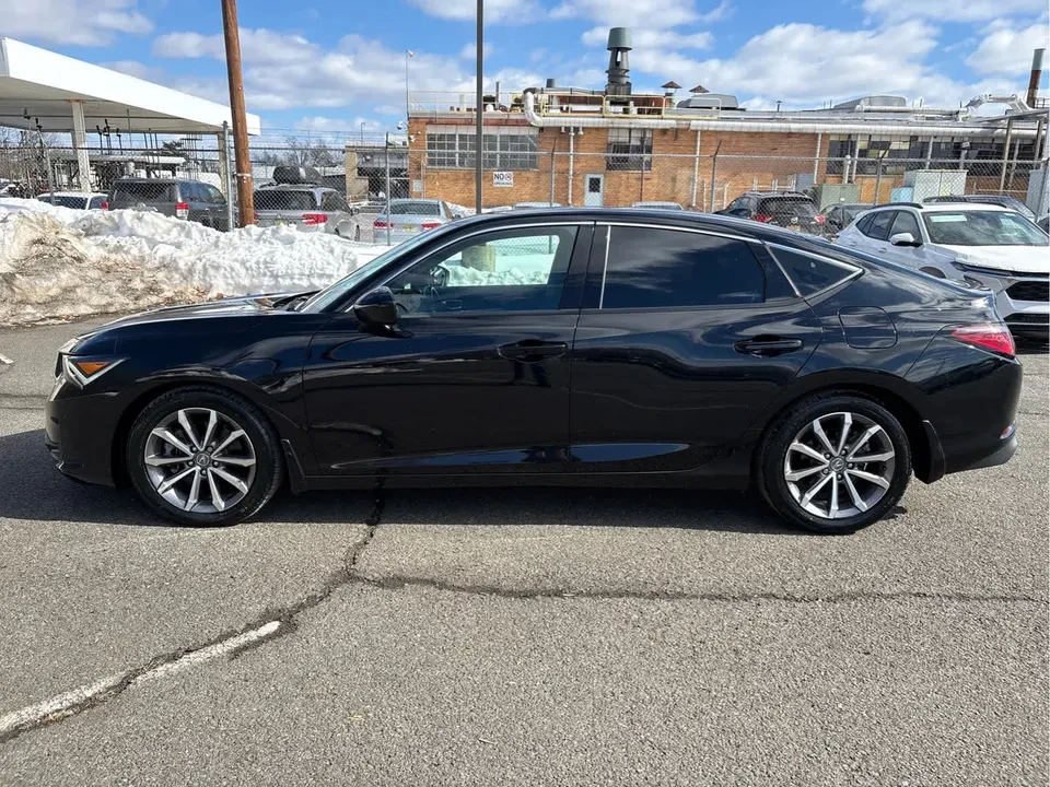 2023 Acura Integra 5th Gen - Image 4 of 19
