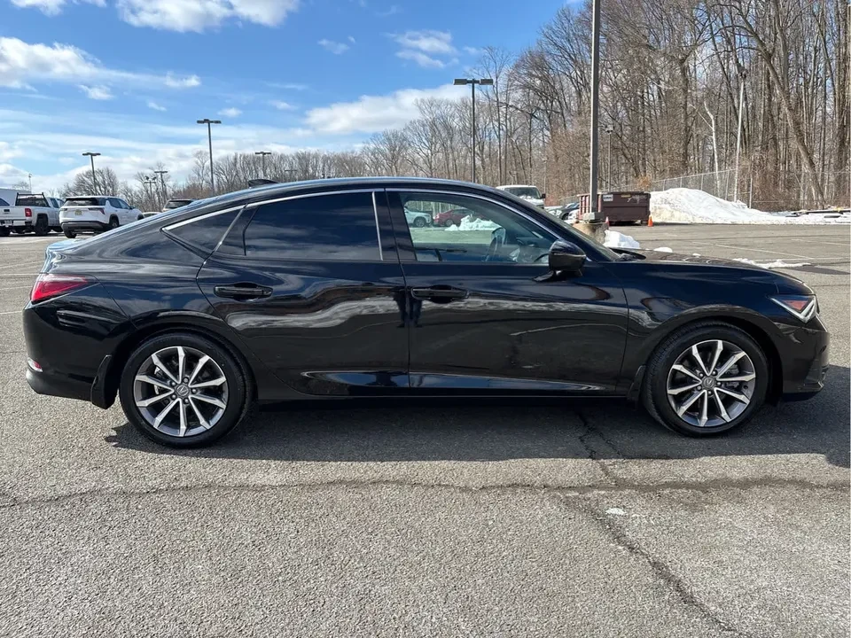 2023 Acura Integra 5th Gen - Image 8 of 19