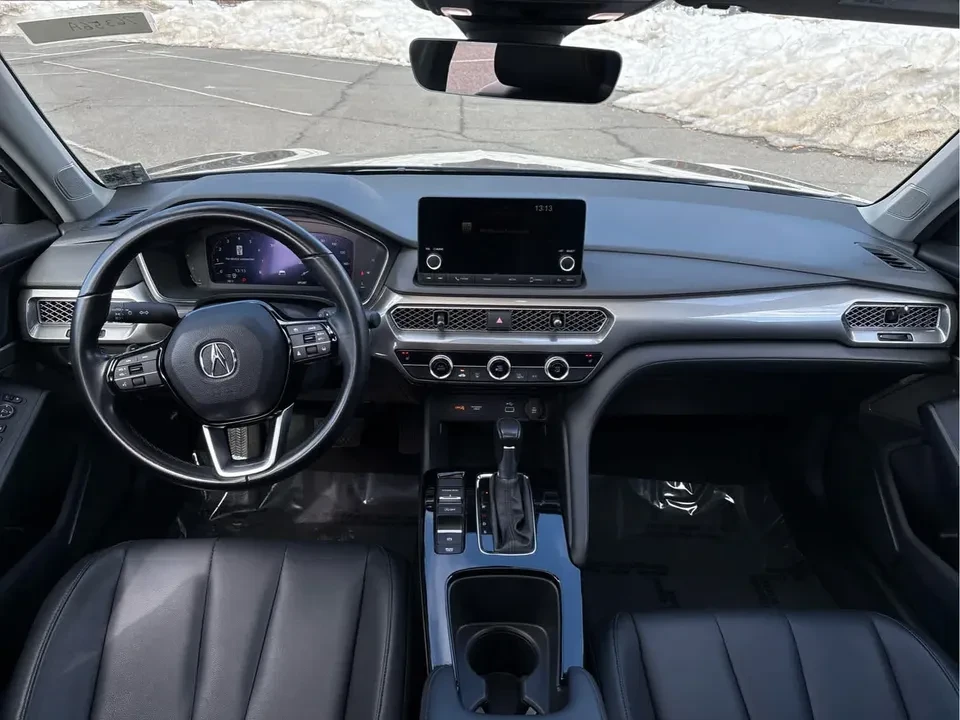 2023 Acura Integra 5th Gen - Image 11 of 19