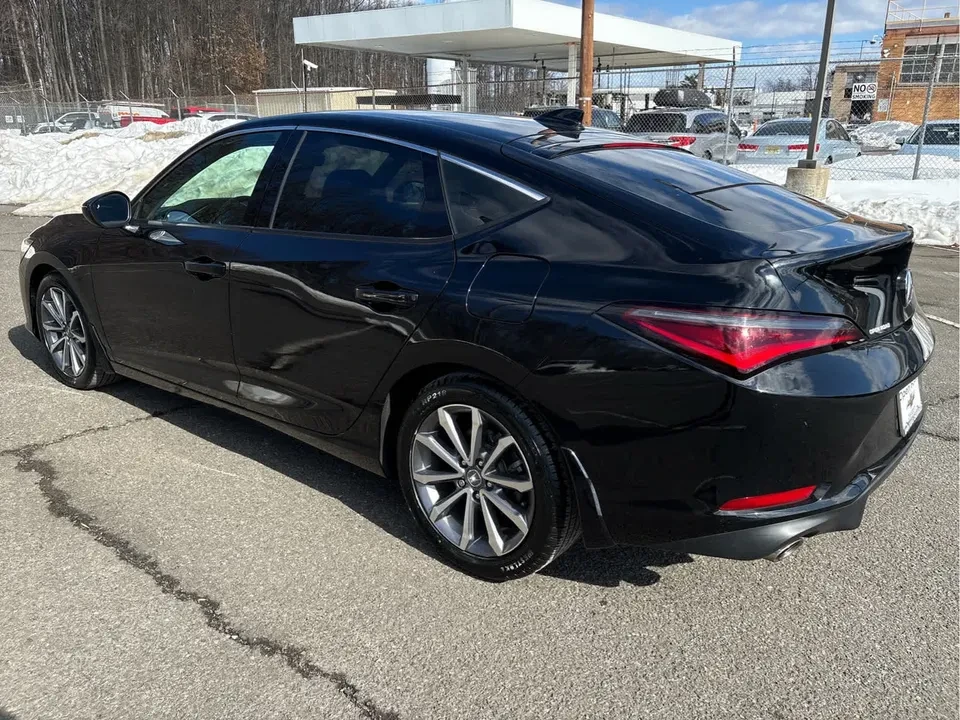 2023 Acura Integra 5th Gen - Image 5 of 19