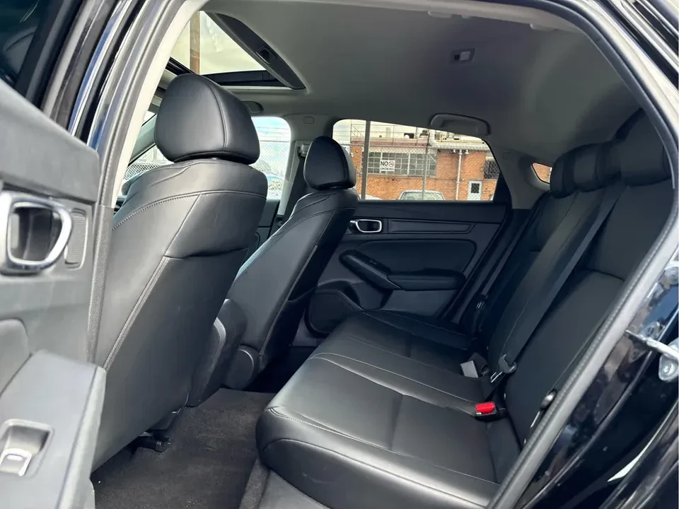 2023 Acura Integra 5th Gen - Image 10 of 19