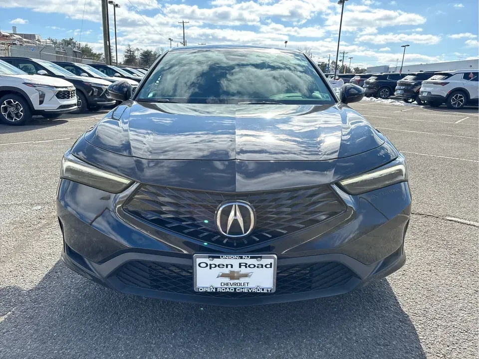 2023 Acura Integra 5th Gen - Image 3 of 19