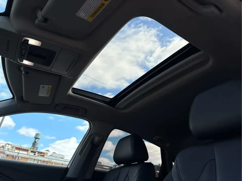 2023 Acura Integra 5th Gen - Image 13 of 19