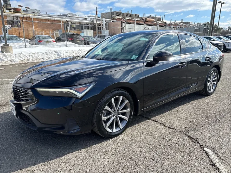 2023 Acura Integra 5th Gen - Image 2 of 19
