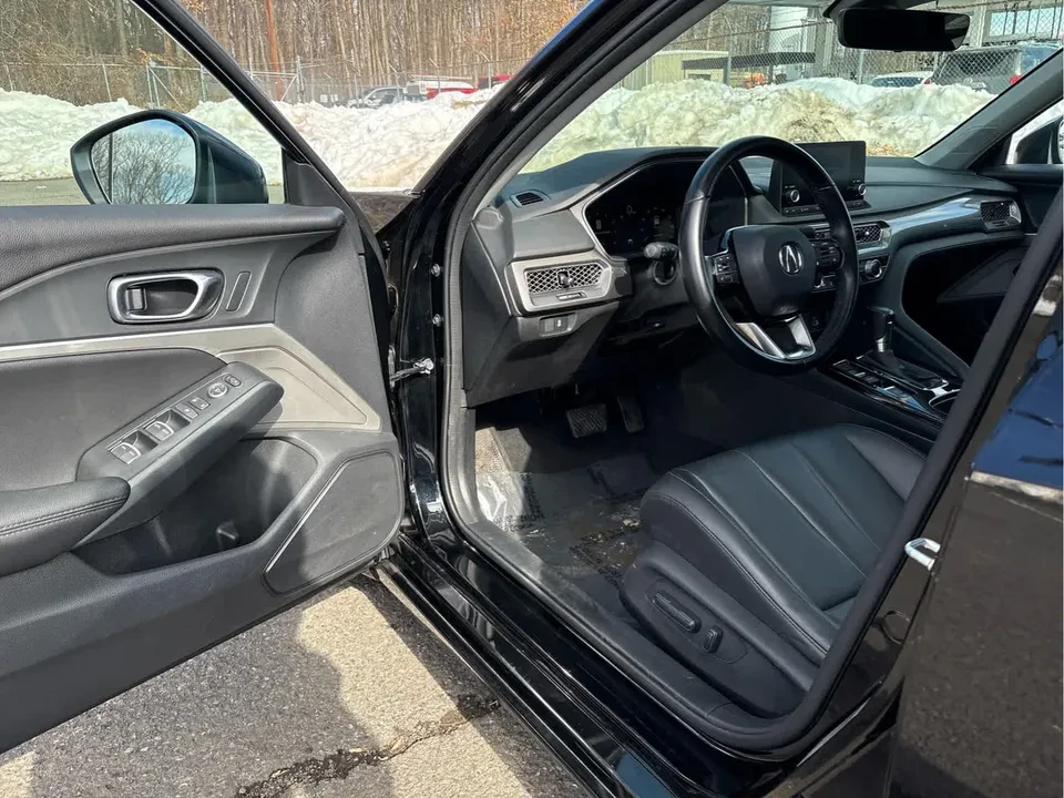 2023 Acura Integra 5th Gen - Image 14 of 19
