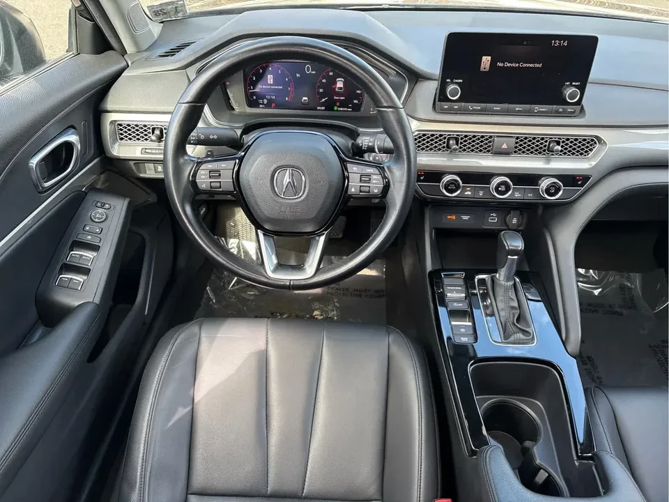 2023 Acura Integra 5th Gen - Image 12 of 19