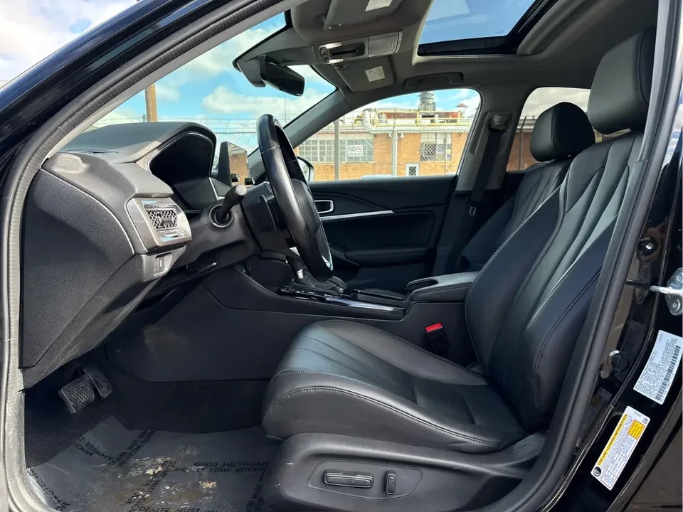 2023 Acura Integra 5th Gen - Image 15 of 19