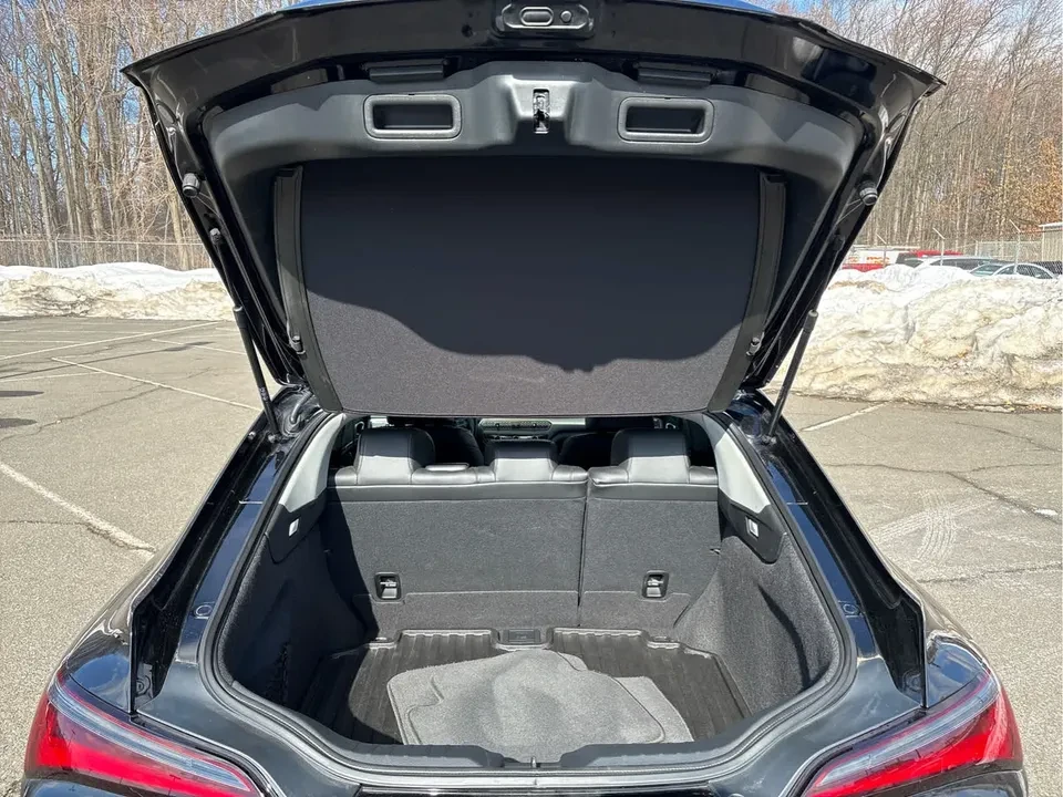 2023 Acura Integra 5th Gen - Image 9 of 19