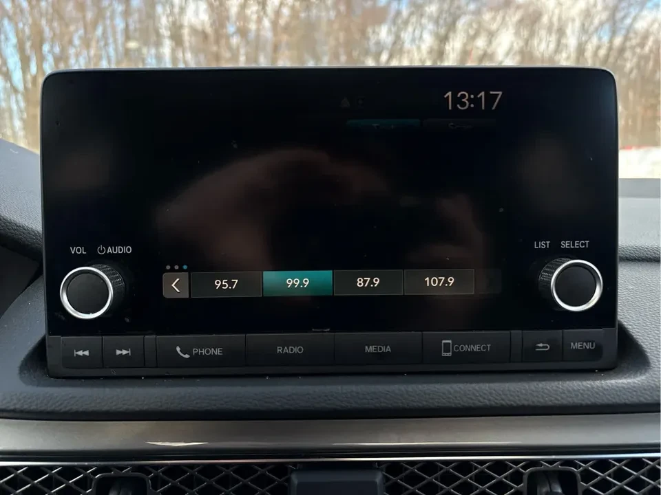 2023 Acura Integra 5th Gen - Image 18 of 19