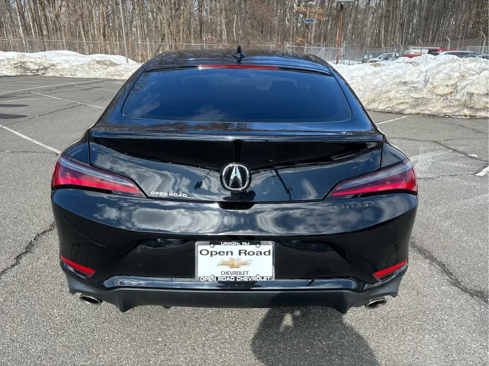 2023 Acura Integra 5th Gen - Image 6 of 19