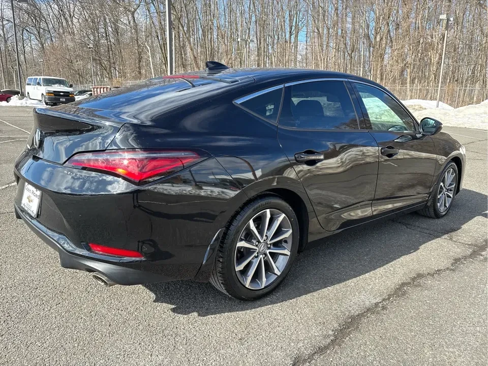 2023 Acura Integra 5th Gen - Image 7 of 19