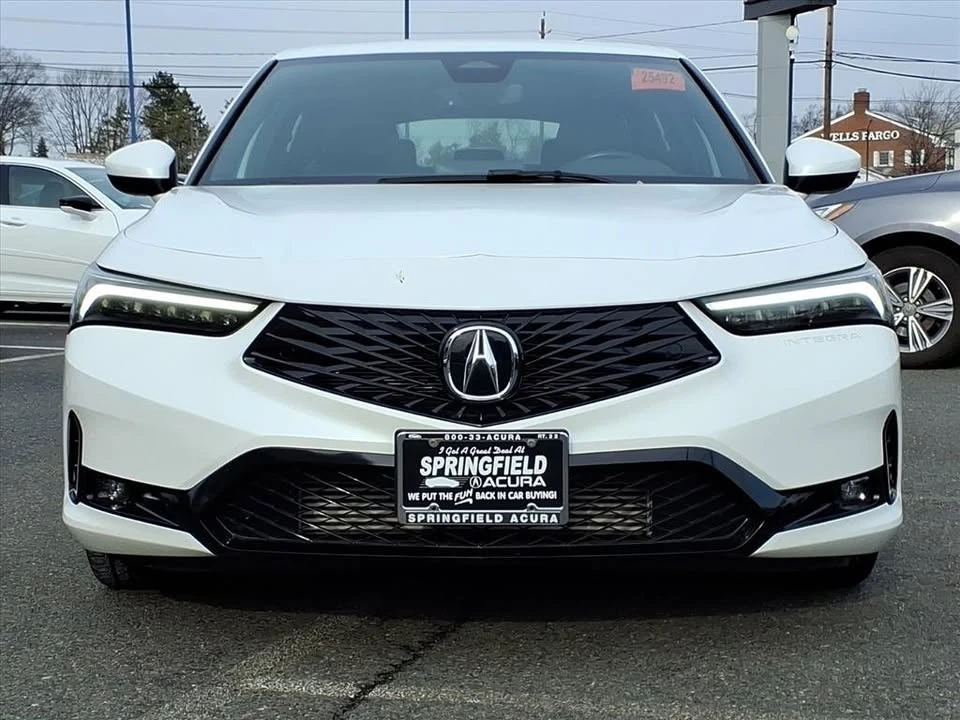 2023 Acura Integra 5th Gen - Image 2 of 20