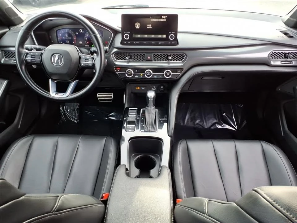 2023 Acura Integra 5th Gen - Image 12 of 20
