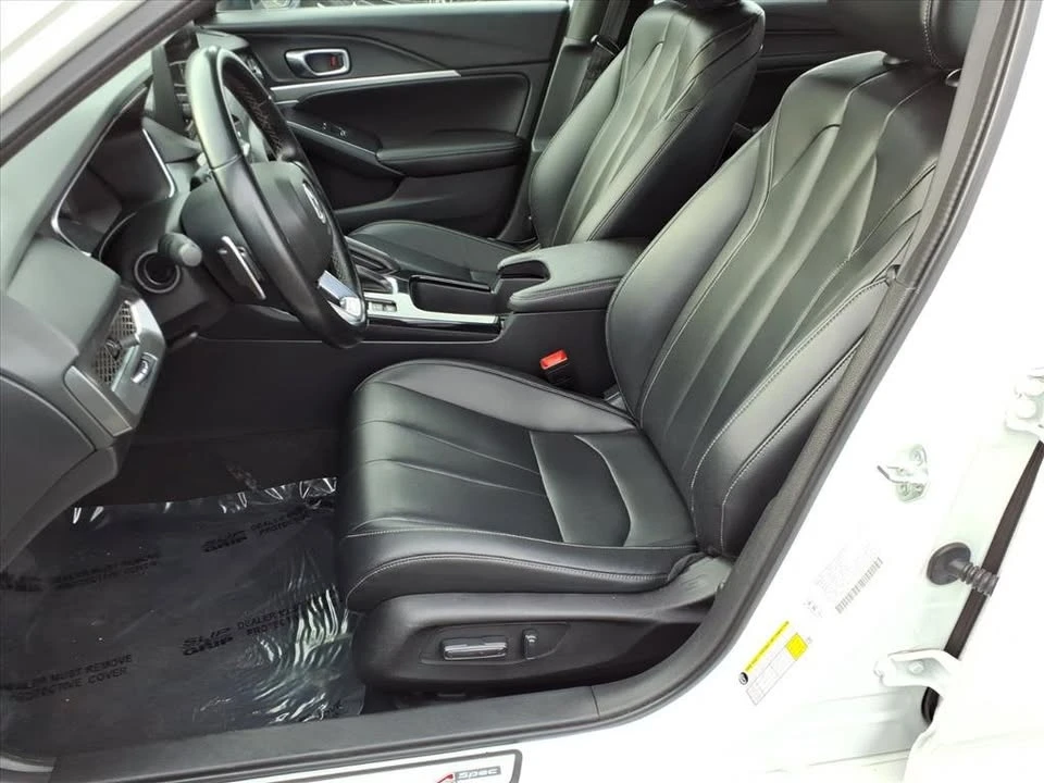 2023 Acura Integra 5th Gen - Image 15 of 20